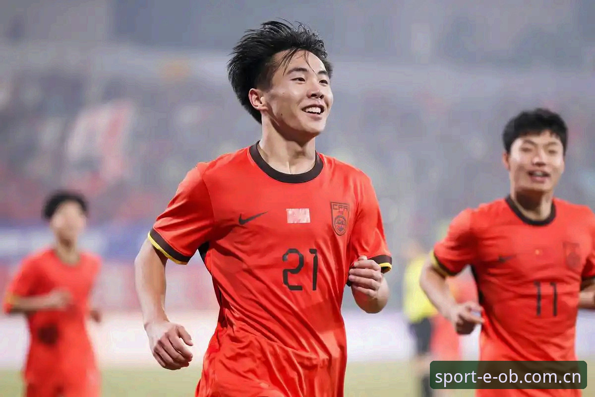 U17世界杯抽签结果出炉，中国男女足签运如何？欧宝体育深度解析最新动态
