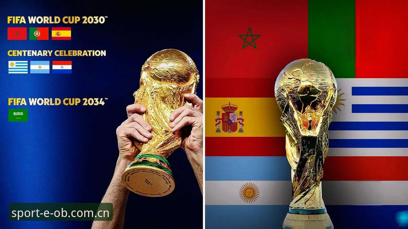 2030世界杯扩军至66队深度分析：中国男足迎来破冰良机？——欧宝体育平台视角解读